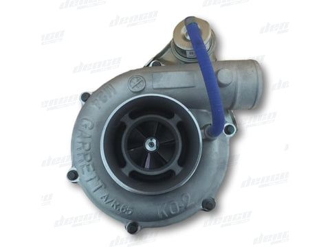 750849-5001s Turbocharger Gt3576 Hino Highway Truck 8.1l (Engine J08c-Ti)