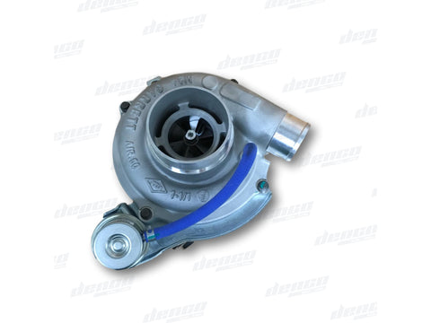 750853-5001s  Turbocharger Gt3271s Hino Highway Truck 5.3ltr (Engine J05c-T)