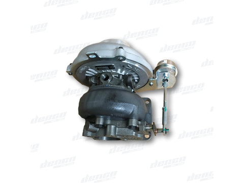 750853-5001S TURBOCHARGER GT3271S HINO HIGHWAY TRUCK 5.3LTR (ENGINE J05C-T) GENUINE OEM TURBOCHARGERS