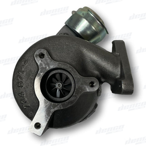 751243-5002S Turbocharger Gt2056Lv Nissan Pathfinder / Navara 2.5L (Engine Yd25Ddti Genuine Oem