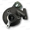 751243-5002S Turbocharger Gt2056Lv Nissan Pathfinder / Navara 2.5L (Engine Yd25Ddti Genuine Oem