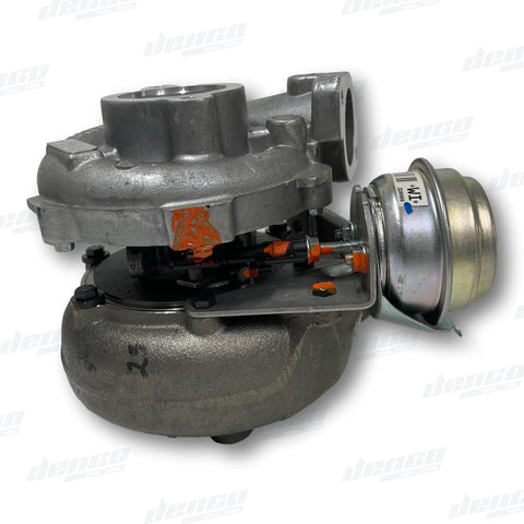 751243-5002S Turbocharger Gt2056Lv Nissan Pathfinder / Navara 2.5L (Engine Yd25Ddti Genuine Oem