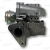 751243-5002S Turbocharger Gt2056Lv Nissan Pathfinder / Navara 2.5L (Engine Yd25Ddti Genuine Oem