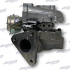 751243-5002S Turbocharger Gt2056Lv Nissan Pathfinder / Navara 2.5L (Engine Yd25Ddti Genuine Oem