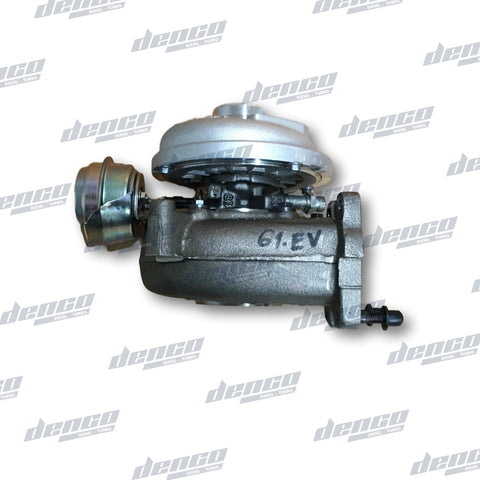 500379251 Turbocharger Gt2256V Iveco Daily 2.8Ltr Genuine Oem Turbochargers