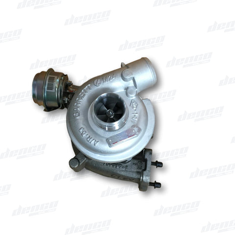 751758-5002S TURBOCHARGER GT2256V IVECO DAILY 2.8LTR (ENGINE: 8140.43K.4000 / 814043N)