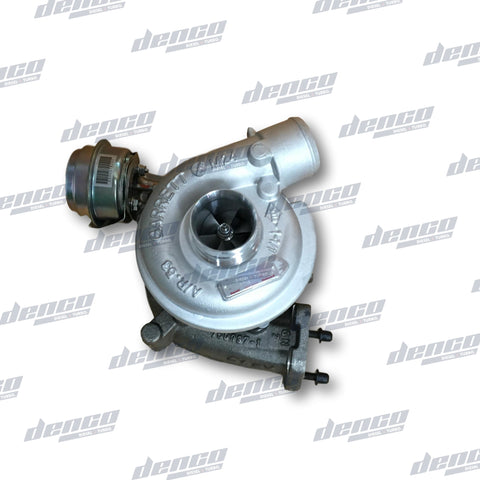 751758-5002S TURBOCHARGER GT2256V IVECO DAILY 2.8LTR (ENGINE: 8140.43K.4000 / 814043N)