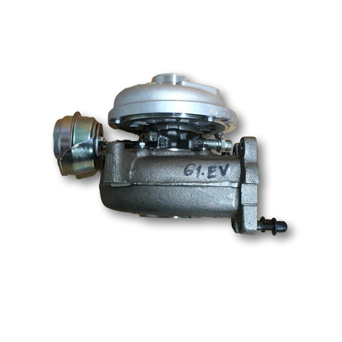 500379251 Turbocharger Gt2256V Iveco Daily 2.8Ltr Genuine Oem Turbochargers