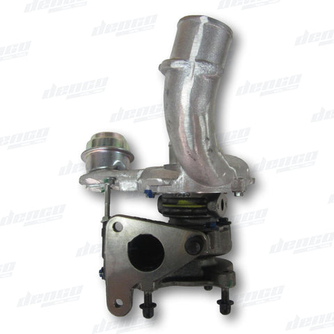 7701478022 Turbocharger Gt1549S Renault / Opel Vauxhall 1.90L Genuine Oem Turbochargers