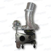 7701478022 Turbocharger Gt1549S Renault / Opel Vauxhall 1.90L Genuine Oem Turbochargers