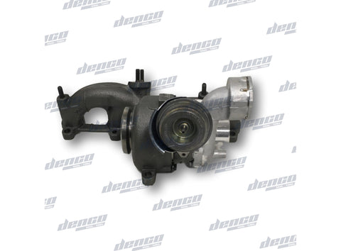 06G253014F Genuine Garrett Turbo To Suit Audi / Volkswagon 1.9Ltr Oem Turbochargers