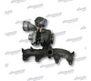 06G253014F Genuine Garrett Turbo To Suit Audi / Volkswagon 1.9Ltr Oem Turbochargers