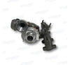 06G253014F Genuine Garrett Turbo To Suit Audi / Volkswagon 1.9Ltr Oem Turbochargers