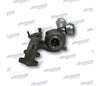 06G253014F Genuine Garrett Turbo To Suit Audi / Volkswagon 1.9Ltr Oem Turbochargers