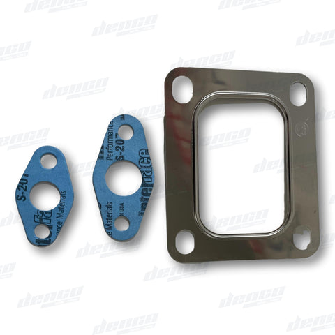 752538-0013 Reconditioned Turbocharger Gt4088S Caterpillar C13 Acert Highway Truck Genuine Oem