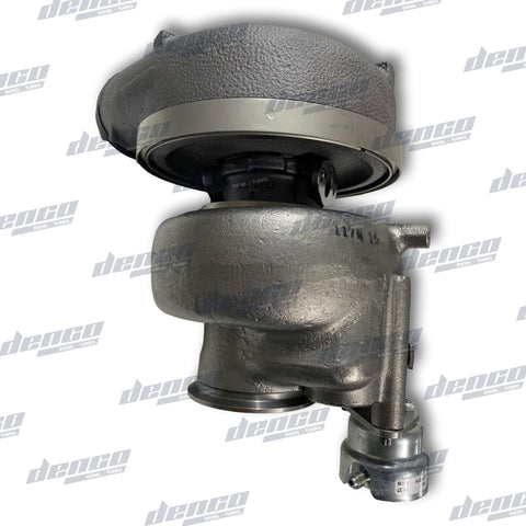 752538-0013 Reconditioned Turbocharger Gt4088S Caterpillar C13 Acert Highway Truck Genuine Oem