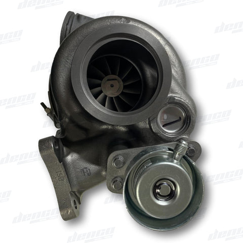 752538-0013 Reconditioned Turbocharger Gt4088S Caterpillar C13 Acert Highway Truck Genuine Oem