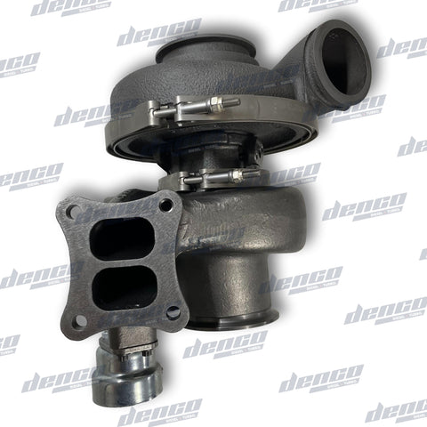 752538-0013 Reconditioned Turbocharger Gt4088S Caterpillar C13 Acert Highway Truck Genuine Oem