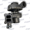 752538-0013 Reconditioned Turbocharger Gt4088S Caterpillar C13 Acert Highway Truck Genuine Oem