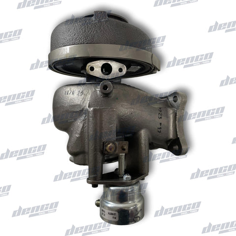 752538-0013 Reconditioned Turbocharger Gt4088S Caterpillar C13 Acert Highway Truck Genuine Oem