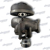 752538-0013 Reconditioned Turbocharger Gt4088S Caterpillar C13 Acert Highway Truck Genuine Oem