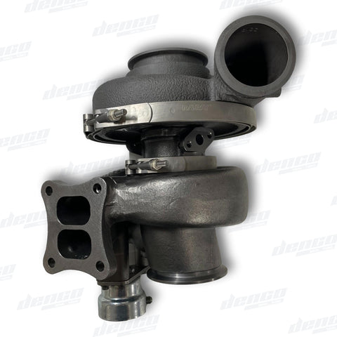 752538-0013 Reconditioned Turbocharger Gt4088S Caterpillar C13 Acert Highway Truck Genuine Oem