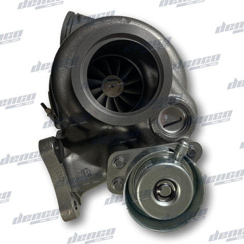752538-0013 Reconditioned Turbocharger Gt4088S Caterpillar C13 Acert Highway Truck Genuine Oem