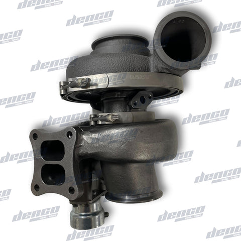 752538-0013 Reconditioned Turbocharger Gt4088S Caterpillar C13 Acert Highway Truck Genuine Oem
