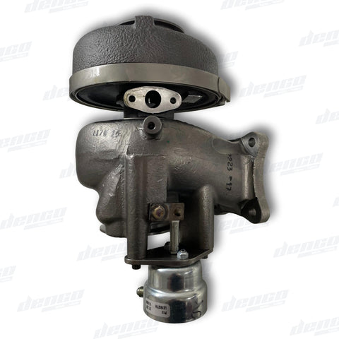 752538-0013 Reconditioned Turbocharger Gt4088S Caterpillar C13 Acert Highway Truck Genuine Oem