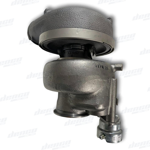 752538-0013 Reconditioned Turbocharger Gt4088S Caterpillar C13 Acert Highway Truck Genuine Oem