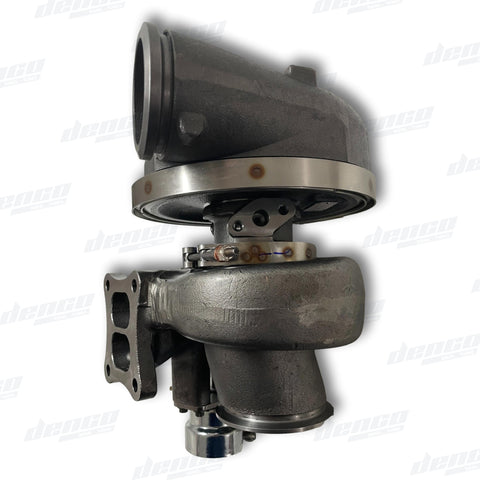 752538-5013S Turbocharger Gt4088S Caterpillar C13 Acert Highway Truck (New) Genuine Oem