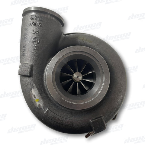 752538-5013S TURBOCHARGER GT4088S  CATERPILLAR C13 ACERT HIGHWAY TRUCK (NEW)