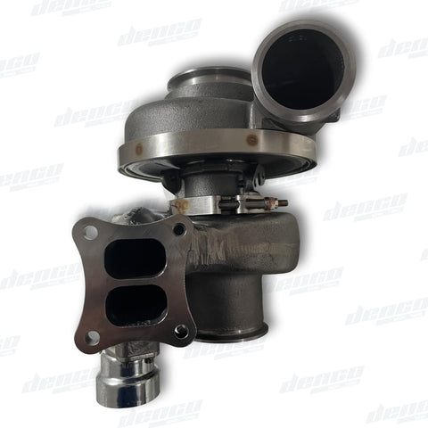 752538-5013S Turbocharger Gt4088S Caterpillar C13 Acert Highway Truck (New) Genuine Oem