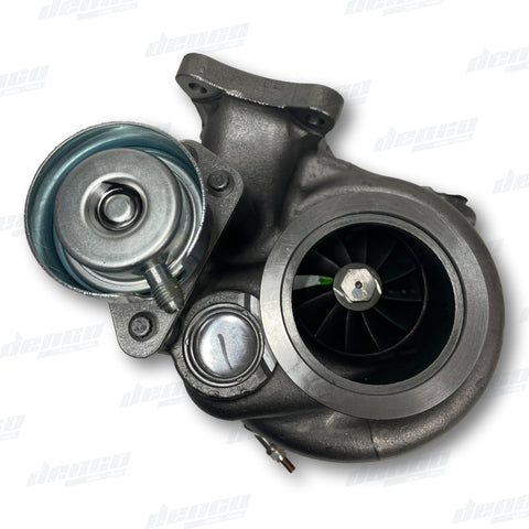 752538-5013S Turbocharger Gt4088S Caterpillar C13 Acert Highway Truck (New) Genuine Oem