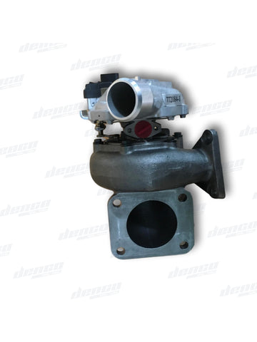 752610-5035S Turbocharger Gta2052V Ford Transit / Landrover Defender Cr 2.4Ltr Genuine Oem