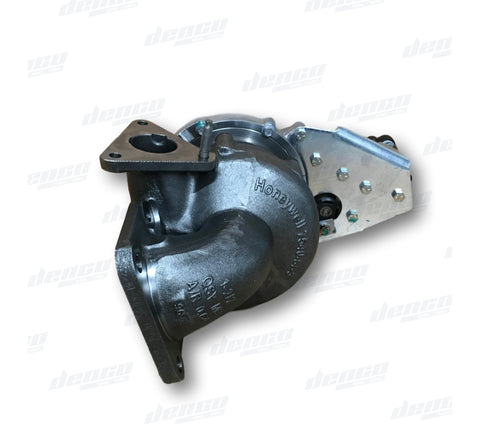 752610-5035S Turbocharger Gta2052V Ford Transit / Landrover Defender Cr 2.4Ltr Genuine Oem