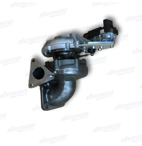 752610-5035S Turbocharger Gta2052V Ford Transit / Landrover Defender Cr 2.4Ltr Genuine Oem