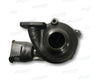 0375J6 Turbocharger Gta1544V 1.6Ltr Citroen / Ford Mazda Mini Peugot Volvo Genuine Oem Turbochargers