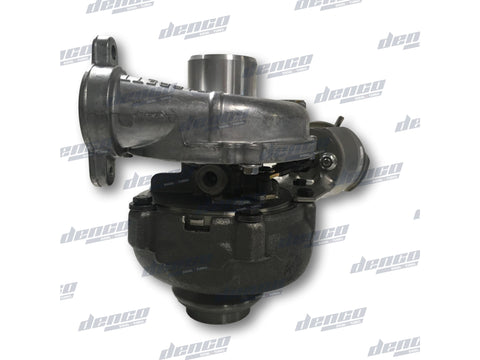 0375J6 Turbocharger Gta1544V 1.6Ltr Citroen / Ford Mazda Mini Peugot Volvo Genuine Oem Turbochargers