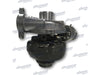 0375J6 Turbocharger Gta1544V 1.6Ltr Citroen / Ford Mazda Mini Peugot Volvo Genuine Oem Turbochargers