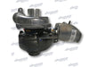 0375J6 Turbocharger Gta1544V 1.6Ltr Citroen / Ford Mazda Mini Peugot Volvo Genuine Oem Turbochargers