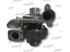 0375J6 Turbocharger Gta1544V 1.6Ltr Citroen / Ford Mazda Mini Peugot Volvo Genuine Oem Turbochargers