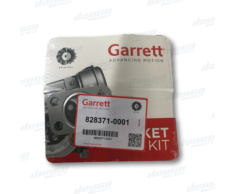 753420-5006s Turbocharger Gta1544v 1.6ltr Citroen / Ford / Mazda / Mini / Peugot / Volvo - GENUINE OEM TURBOCHARGERS