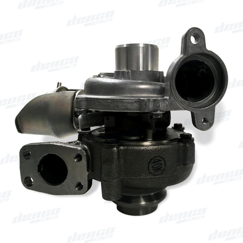 753420-5006s Turbocharger Gta1544v 1.6ltr Citroen / Ford / Mazda / Mini / Peugot / Volvo - GENUINE OEM TURBOCHARGERS