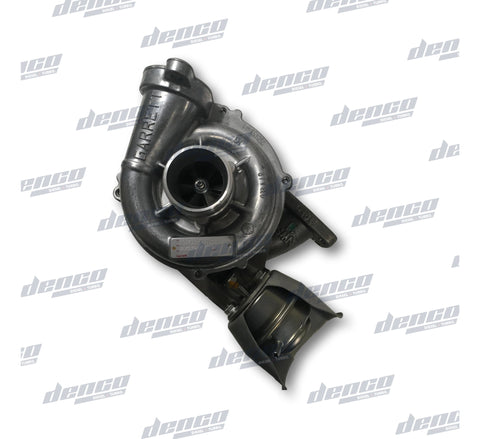 753420-5006S TURBOCHARGER GTA1544V 1.6ltr CITROEN / FORD / MAZDA / MINI / PEUGOT / VOLVO