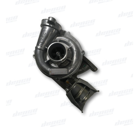 753420-5006S TURBOCHARGER GTA1544V 1.6ltr CITROEN / FORD / MAZDA / MINI / PEUGOT / VOLVO