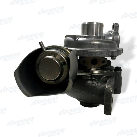753420-5006s Turbocharger Gta1544v 1.6ltr Citroen / Ford / Mazda / Mini / Peugot / Volvo - GENUINE OEM TURBOCHARGERS