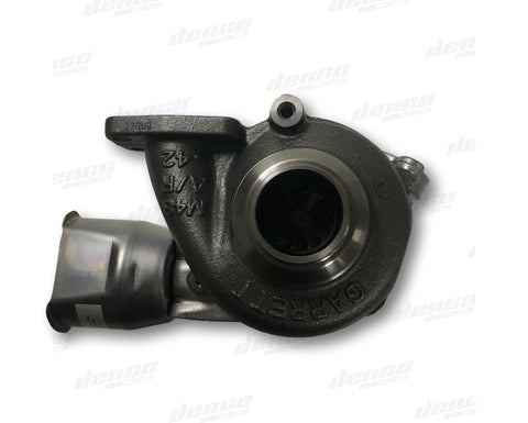 753420-5006s Turbocharger Gta1544v 1.6ltr Citroen / Ford / Mazda / Mini / Peugot / Volvo - GENUINE OEM TURBOCHARGERS