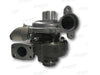 0375J6 Turbocharger Gta1544V 1.6Ltr Citroen / Ford Mazda Mini Peugot Volvo Genuine Oem Turbochargers