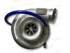 2021487 Turbocharger Gta3782Bns Scania Truck P310 (Dc911 / Dc913) 8.90Ltr Genuine Oem Turbochargers